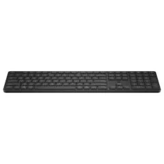 HP Multi-Device Dual-Mode Keyboard 495K