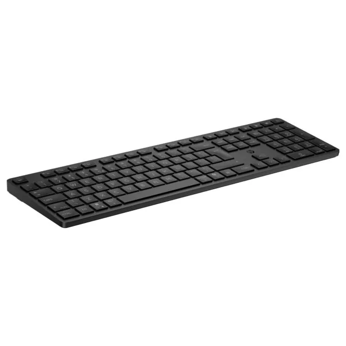 HP Multi-Device Dual-Mode Keyboard 495K — image 2