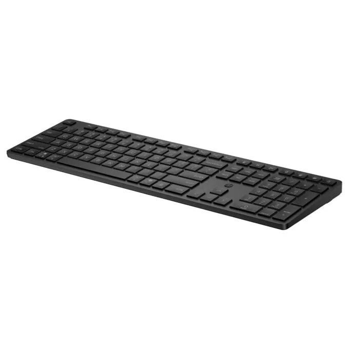 HP Multi-Device Dual-Mode Keyboard 495K — image 8