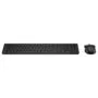 HP Multi-Device Dual-Mode Mouse and Keyboard Combo 495C