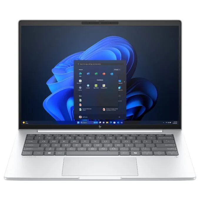 HP EliteBook 8 G1i CU5 225U/16GB/1TBSSD/W11 Pro 1J Gar (DE) — image 1