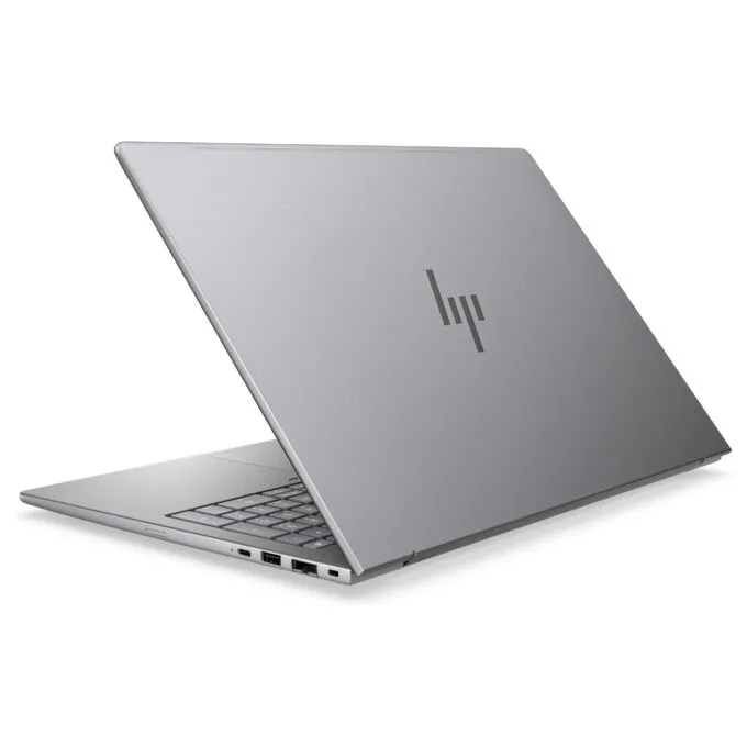 HP DK3E1ET laptop — image 3