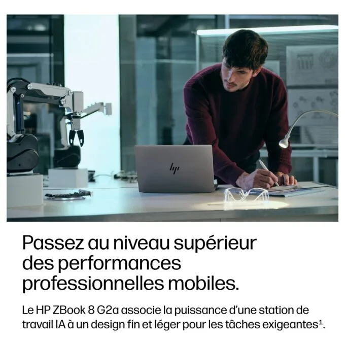HP DK3E1ET laptop — image 4