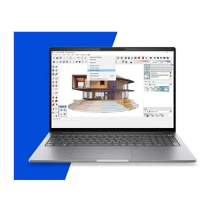 HP DK3E1ET laptop — image 10