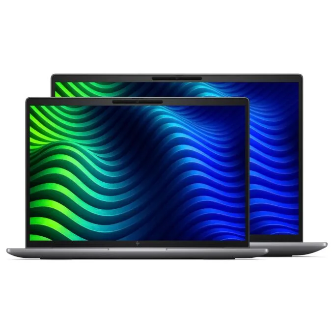 HP DK4Z3ET laptop — image 1