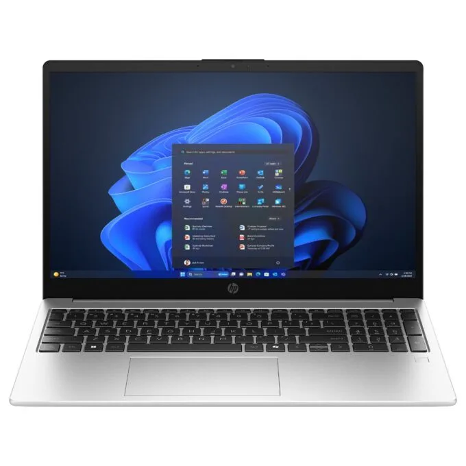 HP 250R G10 Core7 150U/16GB/512SSD/W11 Home — image 1