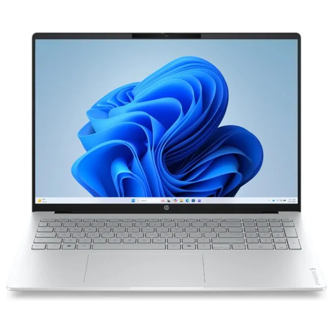 HP OmniBook 5 16-br0171ng RYZ AI 7 250/16GB/512SSD/W11 Home — image 1