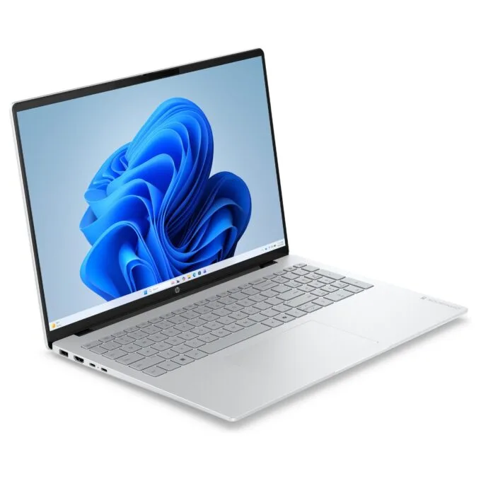 HP OmniBook 5 16-br0151ng RYZ AI 5 230/16GB/512SSD/W11 Home — image 2