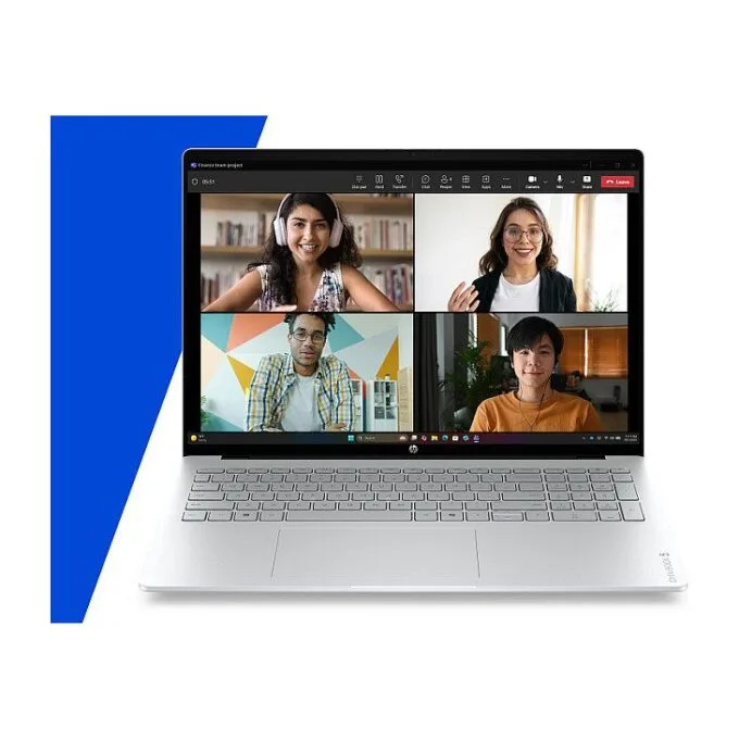 HP OmniBook 5 16-bn0151ng Core5 120U/16GB/512SSD/W11 Home — image 7