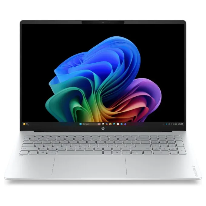 HP OmniBook 5 16-bp0171ng RYZ AI 7 445/16GB/512SSD/W11 Home — image 1