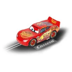 Carrera Disney Pixar Cars - Lightning McQueen