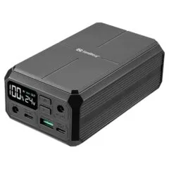 Sandberg Laptop Powerbank 27000 PD100W