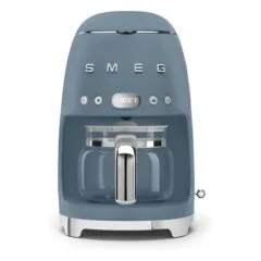 Smeg DCF02SBMEU coffee maker