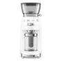Smeg CGF03WHEU coffee grinder