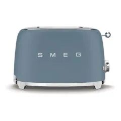Smeg TSF01SBMEU toaster