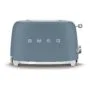 Smeg TSF01SBMEU toaster