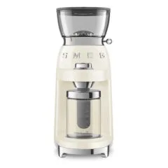 Smeg CGF03CREU coffee grinder