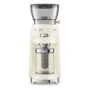 Smeg CGF03CREU coffee grinder