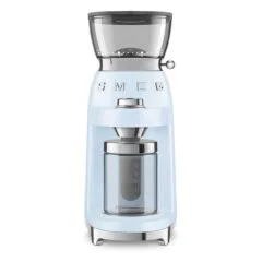 Smeg CGF03PBEU coffee grinder