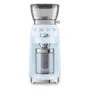 Smeg CGF03PBEU coffee grinder