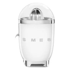 Smeg CJF11WHEU electric citrus press