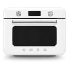 Smeg COF01WHEU steam oven