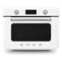 Smeg COF01WHEU steam oven