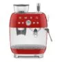 Smeg EGF03RDEU coffee maker