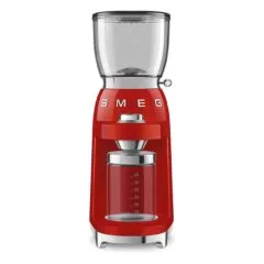 Smeg CGF11RDEU coffee grinder
