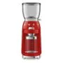 Smeg CGF11RDEU coffee grinder