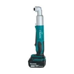 Battery angular impact screwdriver DTL061RT1J, 18 volts (blue/black, Li-ion battery 5.0Ah, in MAKPAC Gr.2)