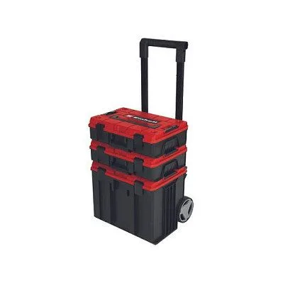 Einhell E-Case Tower — image 1