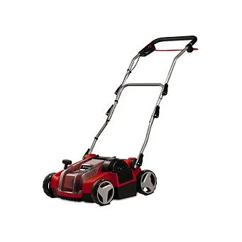 Einhell GE-SC 36/35 Li - Solo lawn scarifier — image 1