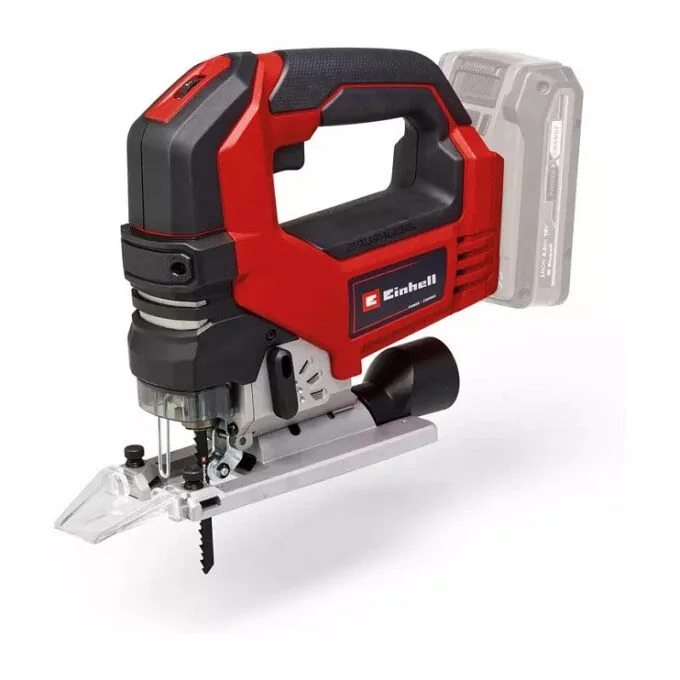 Einhell TP-JS 18/135 Li BL - Solo power jigsaw — image 1