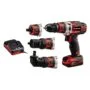 Einhell 4513595 power screwdriver/impact driver