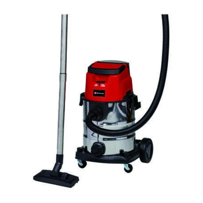 Einhell TE-VC 36/25 Li S-Solo — image 1