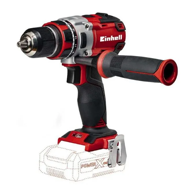 Einhell TE-CD 18 Li — image 1