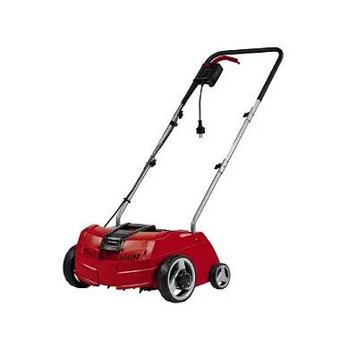 Einhell GC-ES 1231/1 lawn scarifier — image 1