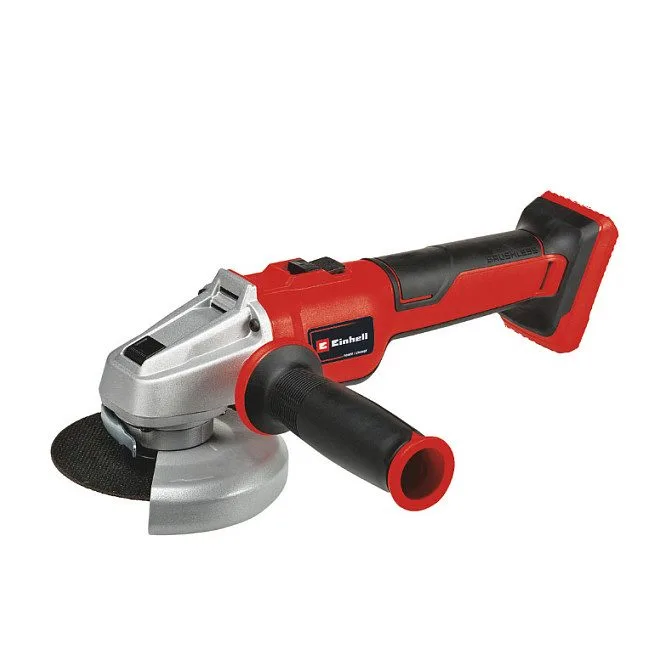 Einhell AXXIO 18/115 Q angle grinder — image 1