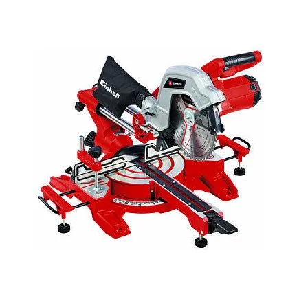 Einhell TC-SM 254 — image 1