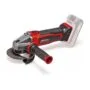 Einhell TE-AG 18/115 Q Li Solo angle grinder