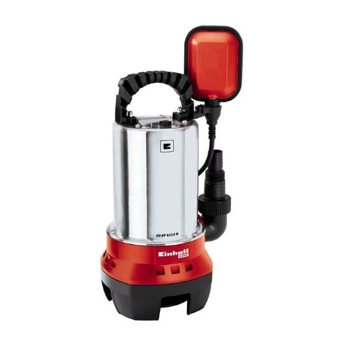 Einhell GH-DP 6315 N submersible pump — image 1