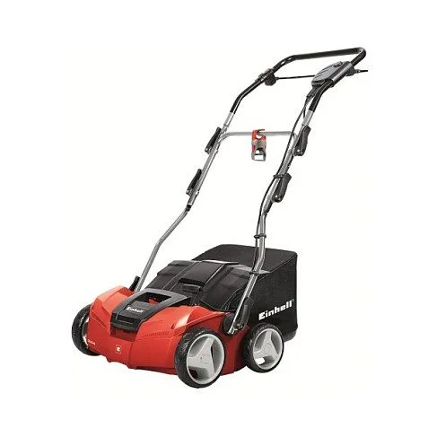 Einhell GE-SA 1435 lawn scarifier — image 1