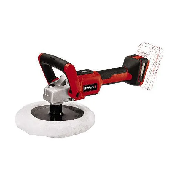 Einhell CE-CP 18/180 Li E-Solo — image 1