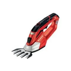 Einhell GE-CG 12 Li cordless grass shear