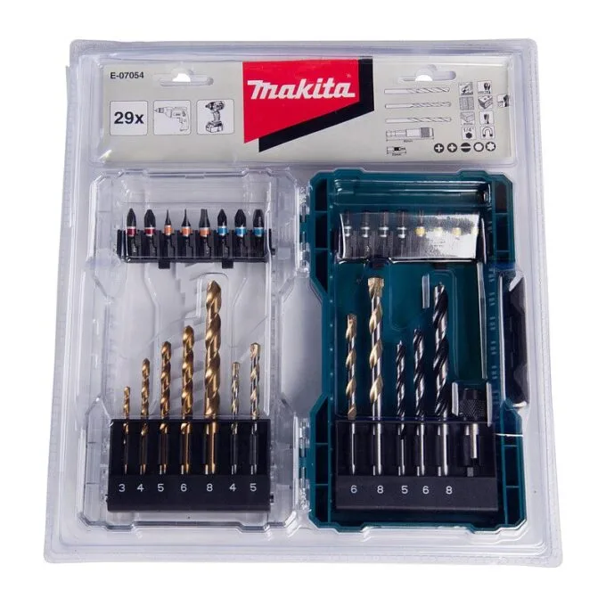Makita E-07054 screwdriver bit — image 5