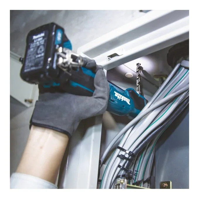 Makita DA332DSYJ drill — image 2