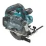 Makita DCS553Z portable circular saw