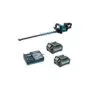 Makita Akku-Heckenschere UH005GD201 40V| 75cm