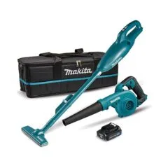 Makita CLX245SAX1 not categorized